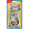 Pokémon TCG 2 Pack Blister Booster Pawmot Pokémon TCG 2 Pack Blister Booster Pawmot