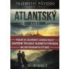 Atlantský svět - A.G. Riddle Atlantský svět - A.G. Riddle