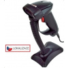 Laserová čítačka Virtuos HT-900A, USB (emulácia klávesnice/RS232), čierna EH02G0004 Laserová čítačka Virtuos HT-900A, USB (emulácia klávesnice/RS232), čierna EH02G0004