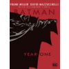 Batman Year One - Miller Frank Batman Year One - Miller Frank