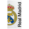 FC Real Madrid: Logo – osuška FC Real Madrid: Logo – osuška