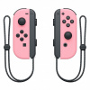 Nintendo Joyc-Con Pair, pastel pink NSP088 Nintendo Joyc-Con Pair, pastel pink NSP088