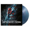2LP James Horner: The Amazing Spider-Man LTD | NUM | CLR 2LP James Horner: The Amazing Spider-Man LTD | NUM | CLR