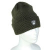 Giants Fishing Čiapka zimná pletená zeleno/čierna Giants Fishing Čiapka zimná pletená zeleno/čierna