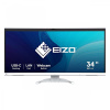 EIZO FlexScan EV3450XC-WT LCD monitor 86,6 cm (34.1 EIZO FlexScan EV3450XC-WT LCD monitor 86,6 cm (34.1