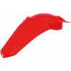 POLISPORT rear Fender restyling červená POLISPORT rear Fender restyling červená