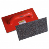 Brusné plastové hladítko šmirgeľ 250x130mm Brusné plastové hladítko šmirgeľ 250x130mm