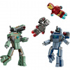LEGO Marvel 76320 - Iron Man a War Machine vs. Hammerovy Drony LEGO Marvel 76320 - Iron Man a War Machine vs. Hammerovy Drony