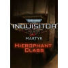 Warhammer 40,000: Inquisitor - Martyr - Hierophant Class - Steam PC Warhammer 40,000: Inquisitor - Martyr - Hierophant Class - Steam PC