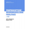 Proprioceptivní neuromuskulární facilitace 1. část - Jiřina Holubářová, Dagmar Pavlů Proprioceptivní neuromuskulární facilitace 1. část - Jiřina Holubářová, Dagmar Pavlů