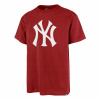 Pánske tričko New York Yankees MLB Imprint '47 Echo Tee Veľkosť: M Pánske tričko New York Yankees MLB Imprint '47 Echo Tee Veľkosť: M