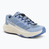 Dámske bežecké topánky Salomon Pulsar brunnera blue/persian jewel/deep blue Dámske bežecké topánky Salomon Pulsar brunnera blue/persian jewel/deep blue
