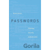 Passwords - Brian Lennon Passwords - Brian Lennon