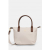 Tommy Hilfiger crossbody kabelka dámska AW0AW17709 béžová ONE SIZE Tommy Hilfiger crossbody kabelka dámska AW0AW17709 béžová ONE SIZE