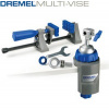 DREMEL Multi-Vise Univerzálny zverák 3v1 26152500JA DREMEL Multi-Vise Univerzálny zverák 3v1 26152500JA