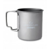 LIFEVENTURE Termohrnček TITANIUM MUG 450ml LIFEVENTURE Termohrnček TITANIUM MUG 450ml