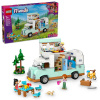 LEGO Friends Dobrodružství s karavanem přátelství 42663 LEGO Friends Dobrodružství s karavanem přátelství 42663