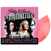 Raveonettes: Pretty In Black - Raveonettes, MUSIC ON VINYL Raveonettes: Pretty In Black - Raveonettes, MUSIC ON VINYL