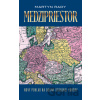 Medzipriestor - Martyn Rady Medzipriestor - Martyn Rady
