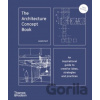 The Architecture Concept Book - James Tait The Architecture Concept Book - James Tait