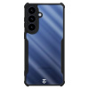 Tactical Quantum Stealth Samsung Galaxy S26+ Clear/Black 57983129120 Tactical Quantum Stealth Samsung Galaxy S26+ Clear/Black 57983129120