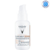 VICHY CAPITAL SOLEIL UV-AGE fluid medium SPF50+40 ml VICHY CAPITAL SOLEIL UV-AGE fluid medium SPF50+40 ml