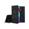 Knižkové puzdro Smart Case Book čierne – Samsung Galaxy A40 Knižkové puzdro Smart Case Book čierne – Samsung Galaxy A40