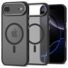 Tech-Protect Magedge Magsafe iPhone 17 Air matte black/gunmetal Tech-Protect Magedge Magsafe iPhone 17 Air matte black/gunmetal