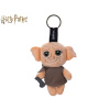 Harry Potter - Dobby prívesok na kľúče plyšový 13cm 10m+ Harry Potter - Dobby prívesok na kľúče plyšový 13cm 10m+