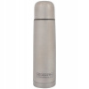 Higlander Duro flask Termoska 500 ml strieborná Higlander Duro flask Termoska 500 ml strieborná