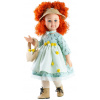 Sandra - kloubová od Paola Reina ze Španělska (Las Reinas - Sandra 60 cm) Sandra - kloubová od Paola Reina ze Španělska (Las Reinas - Sandra 60 cm)
