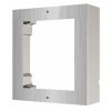 Hikvision DS-KD-ACW1/S - povrchový rámček pre 1 modul Hikvision DS-KD-ACW1/S - povrchový rámček pre 1 modul