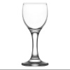 Pohár Misket, LAV, sklenený, na likér, 55 ml, 46x112 mm, bal. 6 ks Pohár Misket, LAV, sklenený, na likér, 55 ml, 46x112 mm, bal. 6 ks