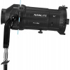 Nanlite Projector Mount for Bowens mount w/ 36° lens Nanlite Projector Mount for Bowens mount w/ 36° lens