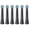 IO UC BLACK NÁHRADNÁ HLAVICA 6KS ORAL-B IO UC BLACK NÁHRADNÁ HLAVICA 6KS ORAL-B