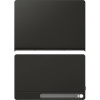 Samsung SAMSUNG Book Cover Tab S10 FE+ Black taška na príslušenstvo čierna obal / púzdro na iPad; EF-BX620PBEGWW Samsung SAMSUNG Book Cover Tab S10 FE+ Black taška na príslušenstvo čierna obal / púzdro na iPad; EF-BX620PBEGWW