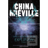 Three Moments of an Expl… (China Miéville) Three Moments of an Expl… (China Miéville)