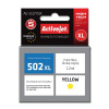 ACJ Atrament Activejet AE-502YNX (náhrada za Epson 502XL W44010; Supreme; 12 ml; žltý) ACJ Atrament Activejet AE-502YNX (náhrada za Epson 502XL W44010; Supreme; 12 ml; žltý)