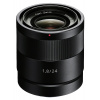 Sony E Sonnar T* 24mm f/1.8 ZA Sony E Sonnar T* 24mm f/1.8 ZA