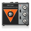 Behringer Bass Brassmaster Fuzz pedál pre gitaru a basgitaru Behringer Bass Brassmaster Fuzz pedál pre gitaru a basgitaru