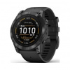 Smart hodinky Garmin Epix Pro (Gen 2) 51mm čierne Smart hodinky Garmin Epix Pro (Gen 2) 51mm čierne
