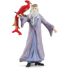 schleich Albus Dumbledore & Fawkes (SLH42637) schleich Albus Dumbledore & Fawkes (SLH42637)