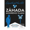 Záhada Modrého vlaku (Agatha Christie) Záhada Modrého vlaku (Agatha Christie)