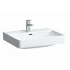 Laufen Umyvadlo Pro S 60x46,5 cm otvor pro baterii uprostřed 1696.3.000.104.1 Laufen Umyvadlo Pro S 60x46,5 cm otvor pro baterii uprostřed 1696.3.000.104.1