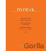 Slovanské tance - Antonín Dvořák Slovanské tance - Antonín Dvořák