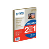 Epson Premium Glossy Photo Paper, foto papír, lesklý, biela, A4, 255 g/m2, 30 ks, C13S042169, tonerový,promo 1+1 Epson Premium Glossy Photo Paper, foto papír, lesklý, biela, A4, 255 g/m2, 30 ks, C13S042169, tonerový,promo 1+1