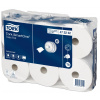 472242 Tork SmartOne® toaletný papier, 2 vrstvy, 1 x 6, biela, T8 472242 Tork SmartOne® toaletný papier, 2 vrstvy, 1 x 6, biela, T8