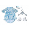 Súprava Baby Born Ľadová princezná 43 cm 836095 Súprava Baby Born Ľadová princezná 43 cm 836095