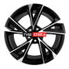 MAM RS6 7,5x17 5x112 ET45 BLACK FRONT POLISH MAM RS6 7,5x17 5x112 ET45 BLACK FRONT POLISH