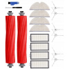 SADA PRÍSLUŠENSTVA pre Roborock Q7/Q7+/Q7 Max/Q7 Max+ - vrecká, mopy, filtre, kefy SADA PRÍSLUŠENSTVA pre Roborock Q7/Q7+/Q7 Max/Q7 Max+ - vrecká, mopy, filtre, kefy